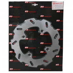 PT Δισκόπλακα Μαργαρίτα Πίσω Kawasaki Z750 / Versys 650 / ER6 / ZX6R