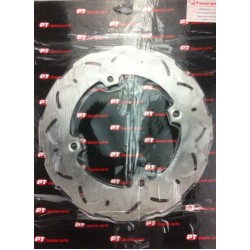 PT Δισκόπλακα Μαργαρίτα Πίσω Suzuki V-Strom 650/1000 ΑΝΤΑΛΛΑΚΤΙΚΑ