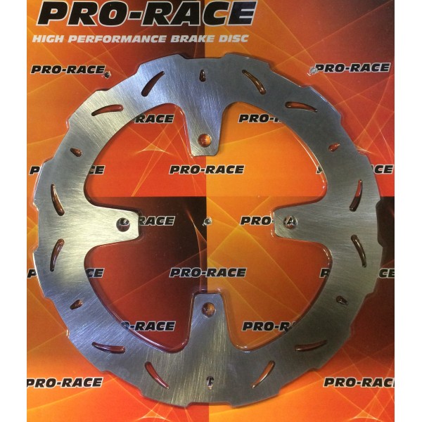 Pro-Race δισκόπλακα μαργαρίτα πίσω X-MAX,X-CITY 125-250 ΑΝΤΑΛΛΑΚΤΙΚΑ