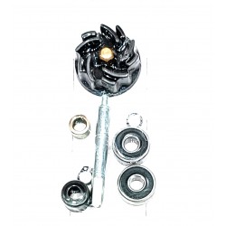 ΤΡΟΜΠΑ ΝΕΡΟΥ GILERA RUNNER FX/R 125-180 2T ΤΡΟΜΠΑ ΝΕΡΟΥ GILERA RUNNER FX/R 125-180 2T