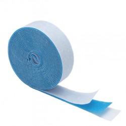 Wurth Ελαστικός Επίδεσμος 3cm x 4.5m Μπλε 