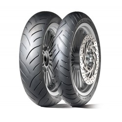 Dunlop Scootsmart 140/60-13 ΕΛΑΣΤΙΚΑ