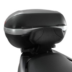 GIVI ΠΛΑΤΗ ΓΙΑ BURGMAN 400 '07-'11