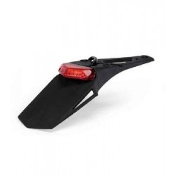 ACERBIS ΛΑΣΠΩΤΗΡΑΣ & ΒΑΣΗ ΠΙΝΑΚΙΔΑΣ ΜΕ LED 15941