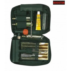 Booster Σετ Επιδιόρθωσης Ελαστικών 180 7026