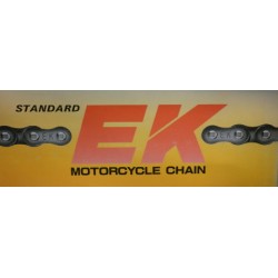 EK Αλυσίδα 525 Χ 126  Standard ΑΝΤΑΛΛΑΚΤΙΚΑ