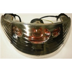 ΦΑΝΑΡΙ ΠΙΣΩ BEVERLY ΛΕΥΚΟ Ηλεκτρικά / Μπαταρίες / Λαμπτήρες