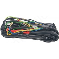 Gemini Πλεξούδα Peugeot Geopolis 250 2007 Gemini Πλεξούδα Peugeot Geopolis 250 2007