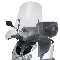 Givi 105A Ζελατίνα για Aprilia Sportcity 200