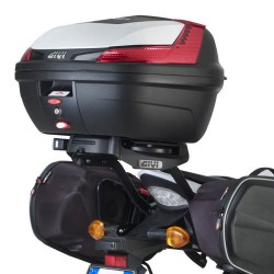 Givi 3100FZ σχάρα βαλίτσας Suzuki GSR 750