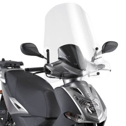 Givi 441A Ζελατίνα Kymco Agility 50/125/150 R16