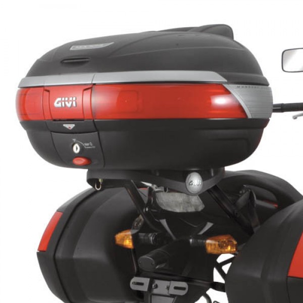 Givi 447FZ βάση βαλίτσας Kawasaki Versys 650 '06-'09