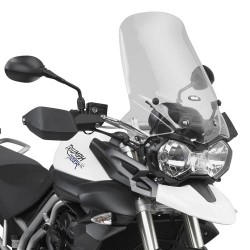 Givi Ζελατίνα D225ST Triumph 1050'07 Tiger  Givi Ζελατίνα D225ST Triumph 1050'07 Tiger