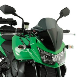 GIVI A446 ζελατίνα Kawasaki Z 750 '07-'11