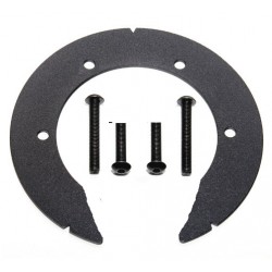 GIVI Μεταλλικό Πέταλο TankLock BF10 για V-Strom '04-'11