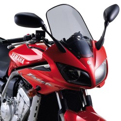 GIVI D129S ζελατίνα FZS 1000 Yamaha FAZER '01-'05 ΖΕΛΑΤΙΝΕΣ & ΚΙΤ ΤΟΠΟΘΕΤΗΣΗΣ