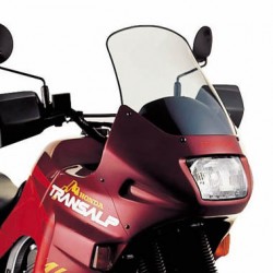 GIVI D180S ζελατίνα Honda Transalp 600 '89-'93 ΖΕΛΑΤΙΝΕΣ & ΚΙΤ ΤΟΠΟΘΕΤΗΣΗΣ