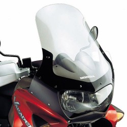 GIVI D203ST ζελατίνα Honda Varadero '99-'02 ΖΕΛΑΤΙΝΕΣ & ΚΙΤ ΤΟΠΟΘΕΤΗΣΗΣ