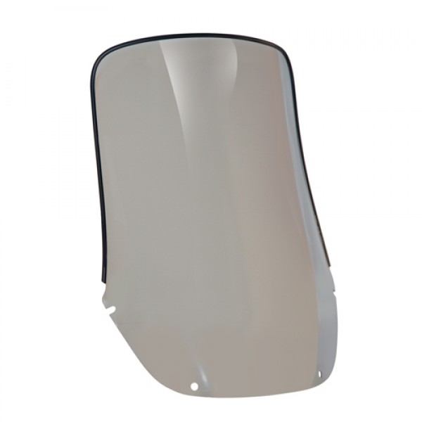 GIVI D205S ζελατίνα Honda Transalp 600 '94-'99 ΖΕΛΑΤΙΝΕΣ & ΚΙΤ ΤΟΠΟΘΕΤΗΣΗΣ