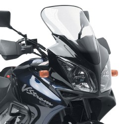 GIVI D255ST ζελατίνα Suzuki V-Strom 1000 '02-'03