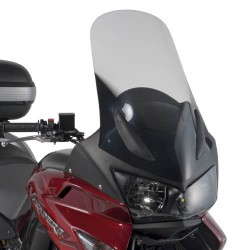 GIVI D300S ΦΥΜΕ ζελατίνα Honda Varadero 1000 '03-'11