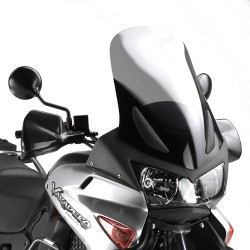 GIVI D300ST Διάφανη Ζελατίνα Honda Varadero 1000 '03-'12 ΖΕΛΑΤΙΝΕΣ & ΚΙΤ ΤΟΠΟΘΕΤΗΣΗΣ
