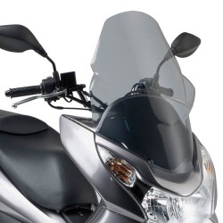 GIVI D322S Φιμέ Ζελατίνα Honda PCX 125 '10-'11