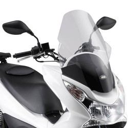 GIVI D322ST Zελατίνα  Honda PCX 125 '10-'11