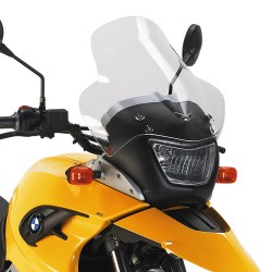 GIVI D331ST ζελατίνα F 650 GS '04-'07 ΖΕΛΑΤΙΝΕΣ & ΚΙΤ ΤΟΠΟΘΕΤΗΣΗΣ