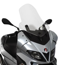 GIVI D351ST ζελατίνα Gilera Nexus 125-250 -300-500 '06-'13 ΖΕΛΑΤΙΝΕΣ & ΚΙΤ ΤΟΠΟΘΕΤΗΣΗΣ