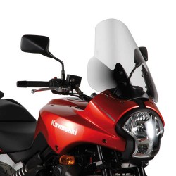 GIVI D405ST ζελατίνα Kawasaki VERSYS 650 '06-'09