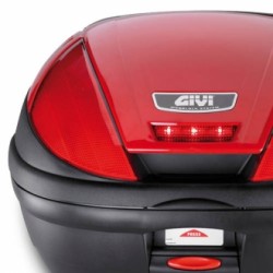 GIVI E108 Φωτάκι ΣΤΟΠ βαλίτσας για E370