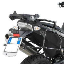 Givi E194 Κιτ πιάστρα BMW F 650/800 GS '08-'11 ΒΑΛΙΤΣΕΣ / ΒΑΣΕΙΣ / TANKBAG
