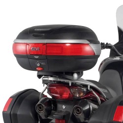 Givi E222 Κιτ πιάστρα βαλίτσας Honda Varadero 1000 '07-'11