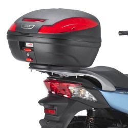 Givi E223 Κιτ πιάστρα βαλίτσας Honda SH 300i '07-'11