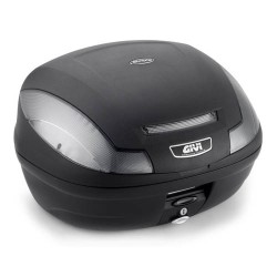 Givi Βαλίτσα Simply III Monolock Μαύρη E470 ΒΑΛΙΤΣΕΣ / ΒΑΣΕΙΣ / TANKBAG