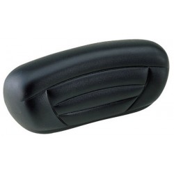 GIVI E79 ΠΛΑΤΗ ΒΑΛΙΤΣΑΣ για E460 μαυρη