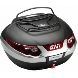 GIVI E96 Σχαράκι βαλίτσας μαύρο για ΜΑΧΙΑ E52 MAXIA / E55 MAXIA3