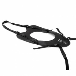 GIVI KIT Προσαρμογής Σάκου για Πλαστικά Ρεζερβουάρ T460B ΒΑΛΙΤΣΕΣ / ΒΑΣΕΙΣ / TANKBAG