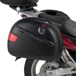 Givi PL177 βάσεις πλαϊνών βαλιτσών Varadero 1000 '07-'11