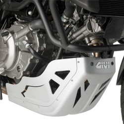 GIVI RP3101 Προστασία Κάρτερ αλουμινίου DL650 2012-13 ΑΞΕΣΟΥΑΡ ΜΟΤΟ