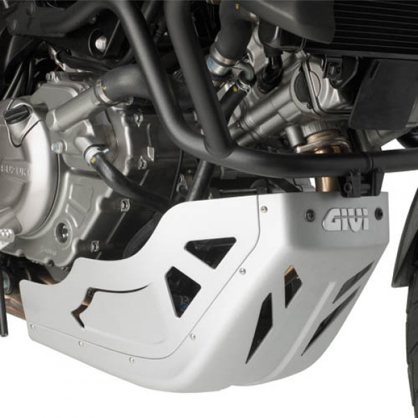 GIVI RP3101 Προστασία Κάρτερ αλουμινίου DL650 2012-13 ΑΞΕΣΟΥΑΡ ΜΟΤΟ
