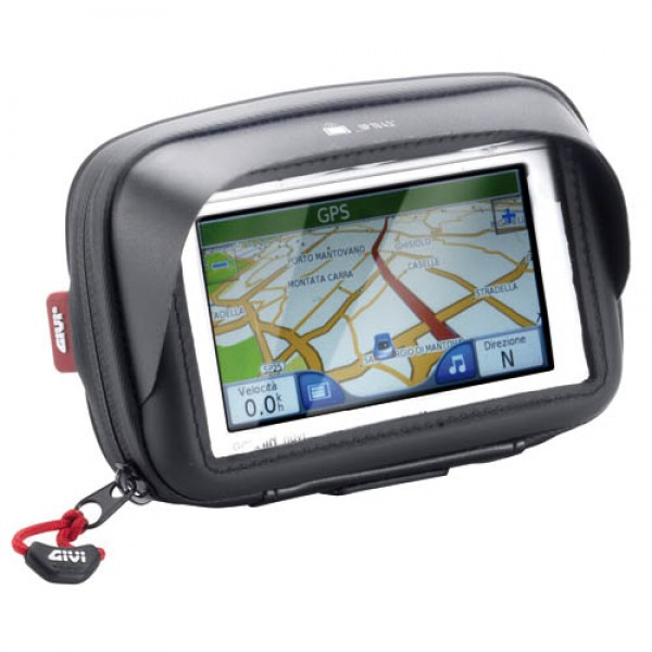 Givi S952 Θήκη & Βάση Smartphone / GPS 3.5''