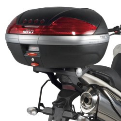 Givi SR225 Σχάρα βαλίτσας Triumph Tiger 1050 '07-'11
