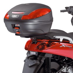 Givi SR355M Σχάρα βαλίτσας Yamaha X-MAX 250 '05-'09