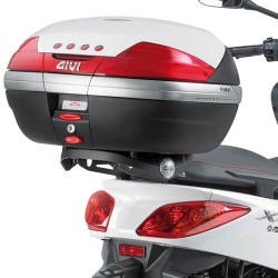 Givi SR370M Σχάρα βαλίτσας Yamaha X-MAX 125-250 '10-'11