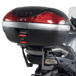 Givi SR410 Σχάρα βαλίτσας Kawasaki GTR 1400