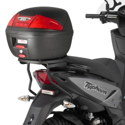 Givi SR5602 Σχάρα βαλίτσας Piaggio Typhoon 50-125 '11