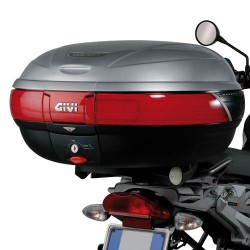 Givi SR689  Σχάρα βαλίτσας BMW R 1200 GS '04-'08 ΒΑΛΙΤΣΕΣ / ΒΑΣΕΙΣ / TANKBAG