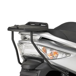 Givi SR89M Σχάρα βαλίτσας Kymco Xciting 250-300-500 '04-'09